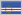 Cape Verde flag