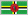 Dominica flag