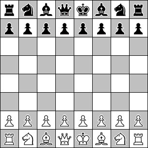 Free Chess Game Instructions